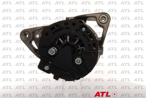 ATL Autotechnik L 44 210 Generator